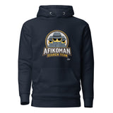 Afikoman Search Team - Premium Pullover Hoodie