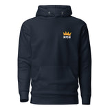 Ima Crown - Premium Pullover Hoodie