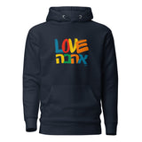 Love Ahava - Premium Pullover Hoodie