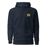 Saba Crown - Premium Pullover Hoodie