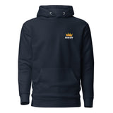 Savta Crown - Premium Pullover Hoodie
