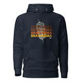 Shawarma - Premium Pullover Hoodie