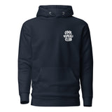 Cool Mamale Club - Premium Pullover Hoodie