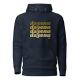 Dayenu Dayenu Dayenu Dayenu - Premium Pullover Hoodie