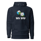 Shesh Besh - Premium Pullover Hoodie