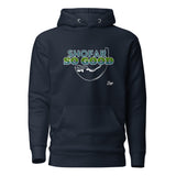 Shofar So Good - Premium Pullover Hoodie