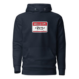 Hello I'm Yehudi - Premium Pullover Hoodie