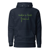 Saba's Best Friend - Premium Pullover Hoodie