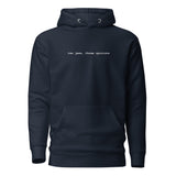 Two Jews Three Opinions - Premium Pullover Hoodie