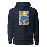 Israel Shuk - Premium Pullover Hoodie