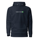 Shabbat Mode On - Premium Pullover Hoodie