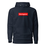 Meshugener - Premium Pullover Hoodie