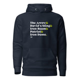 Defense Systems - Premium Pullover Hoodie