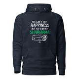 Happiness Shawarma - Premium Pullover Hoodie