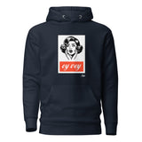 Oy Vey Pop Art - Premium Pullover Hoodie