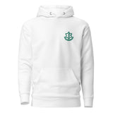 IDF Emblem Basics - Premium Pullover Hoodie
