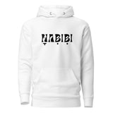 Habibi - Premium Pullover Hoodie