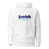 Jewish Everyday - Premium Pullover Hoodie