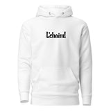 L'chaim - Premium Pullover Hoodie
