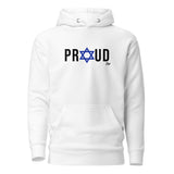 Proud - Premium Pullover Hoodie