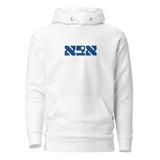 Abba Hebrew - Premium Pullover Hoodie