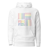 Ahava Pride - Premium Pullover Hoodie