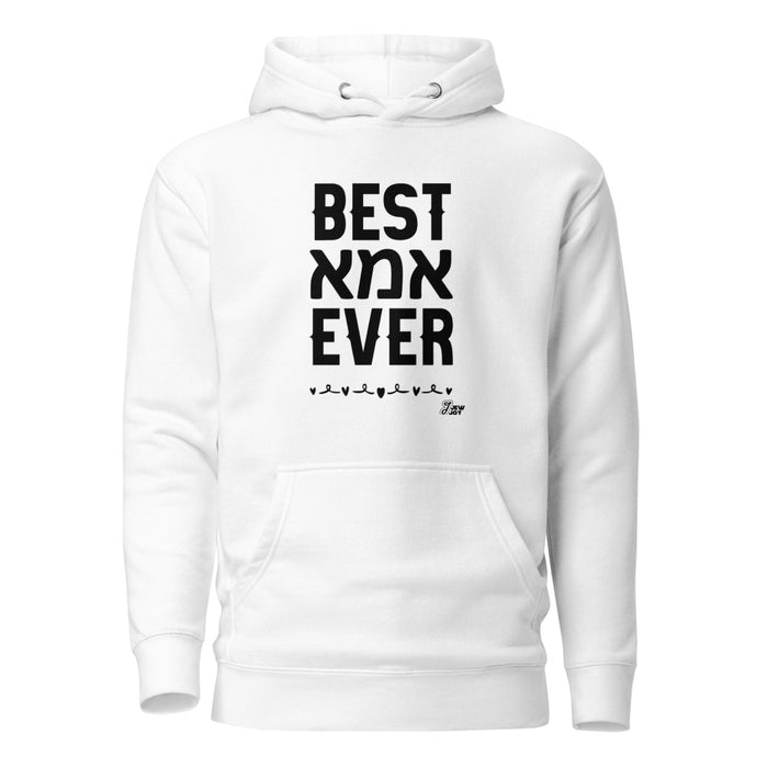Best Ima Ever - Premium Pullover Hoodie