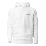 Oy Vey - Premium Pullover Hoodie