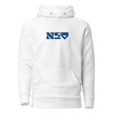 Saba Hebrew - Premium Pullover Hoodie