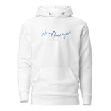 We Will Dance Again - Premium Pullover Hoodie