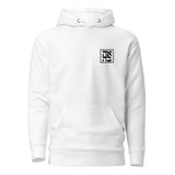 Ahava Minimalist - Premium Pullover Hoodie