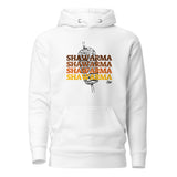 Shawarma - Premium Pullover Hoodie