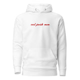 Cool Jewish Mom - Premium Pullover Hoodie