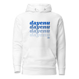 Dayenu Dayenu Dayenu Dayenu - Premium Pullover Hoodie