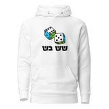 Shesh Besh - Premium Pullover Hoodie