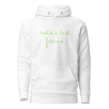 Saba's Best Friend - Premium Pullover Hoodie
