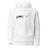 Connection - Premium Pullover Hoodie