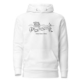 Dead Sea Vibes - Premium Pullover Hoodie