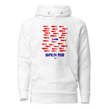Gefilte Fish 2 - Premium Pullover Hoodie