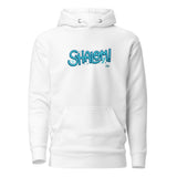 Shalom Neon - Premium Pullover Hoodie