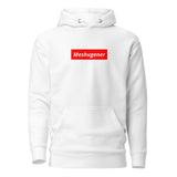 Meshugener - Premium Pullover Hoodie