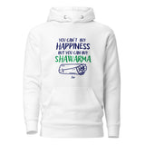 Happiness Shawarma - Premium Pullover Hoodie