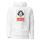 Oy Vey Pop Art - Premium Pullover Hoodie