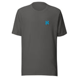 Alef Minimalist - Unisex T-shirt