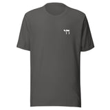 Chai Minimalist - Unisex T-shirt