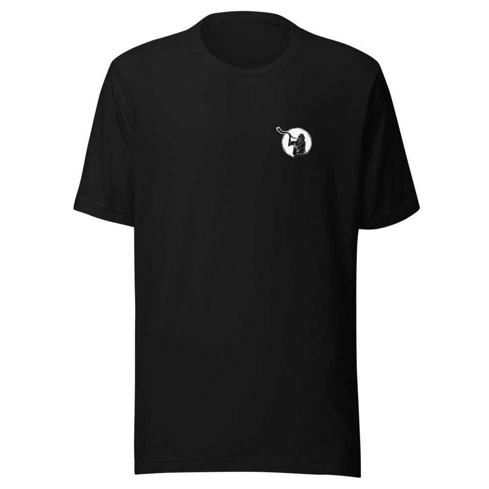 Shofar Blower - Unisex T-shirt
