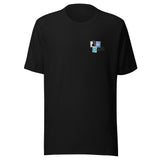 Vintage Israel Stamps - Unisex T-shirt
