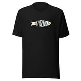 Be the Head Not the Tail - Unisex T-shirt