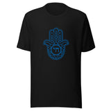 Hamsa Chai - Unisex T-shirt