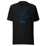 Dreidel Dance - Unisex T-shirt